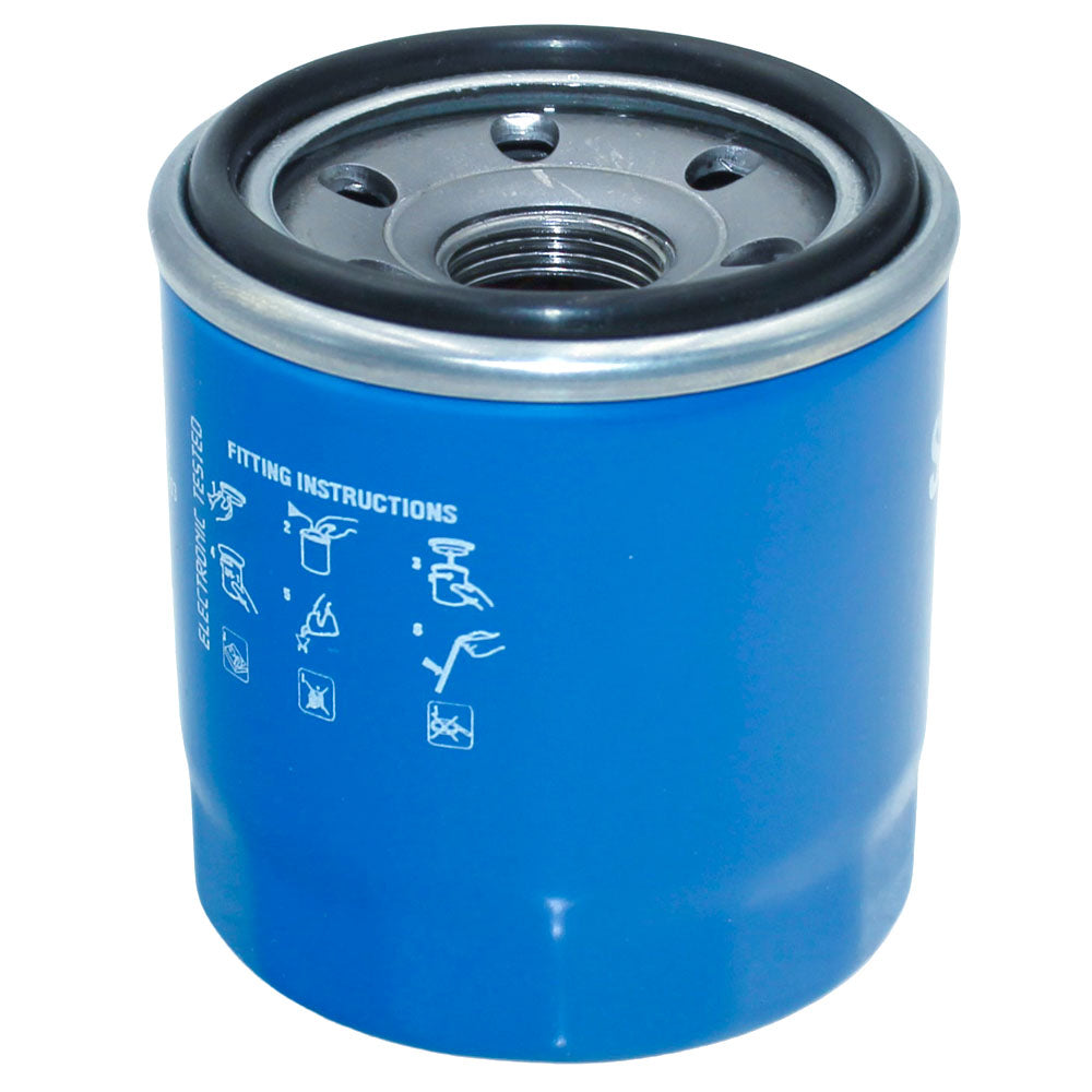 Oil Filter Fits Caterpillar Replaces 199-2239