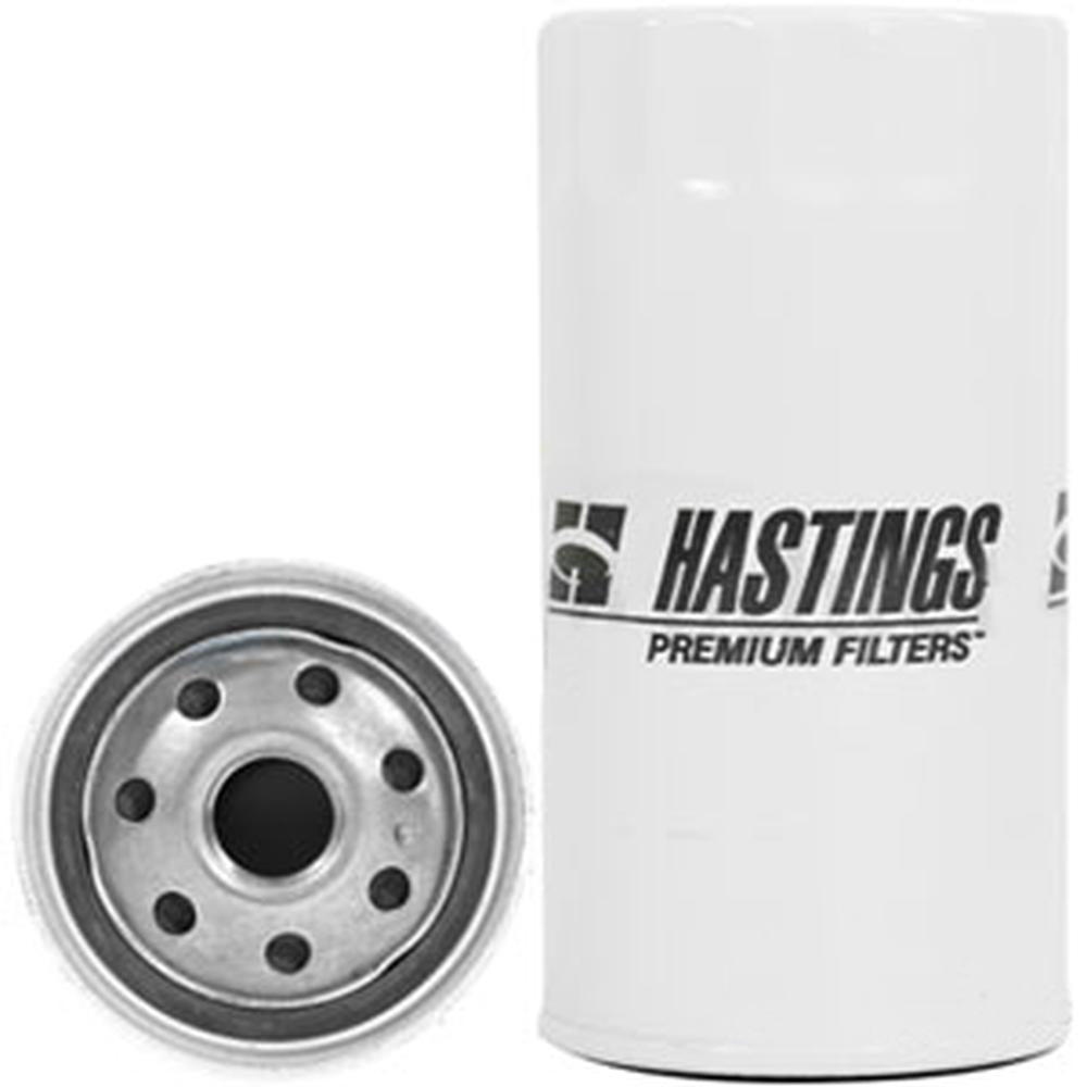 Oil Filter Fits Ford/New Holland Replaces 86546613