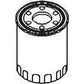 1808896C1 Oil Filter Fits Case/International 1066 1266 1440 1460 1466 1470 1480