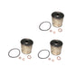 Qty. 3: Oil Filter Fits Oliver Replaces 112630