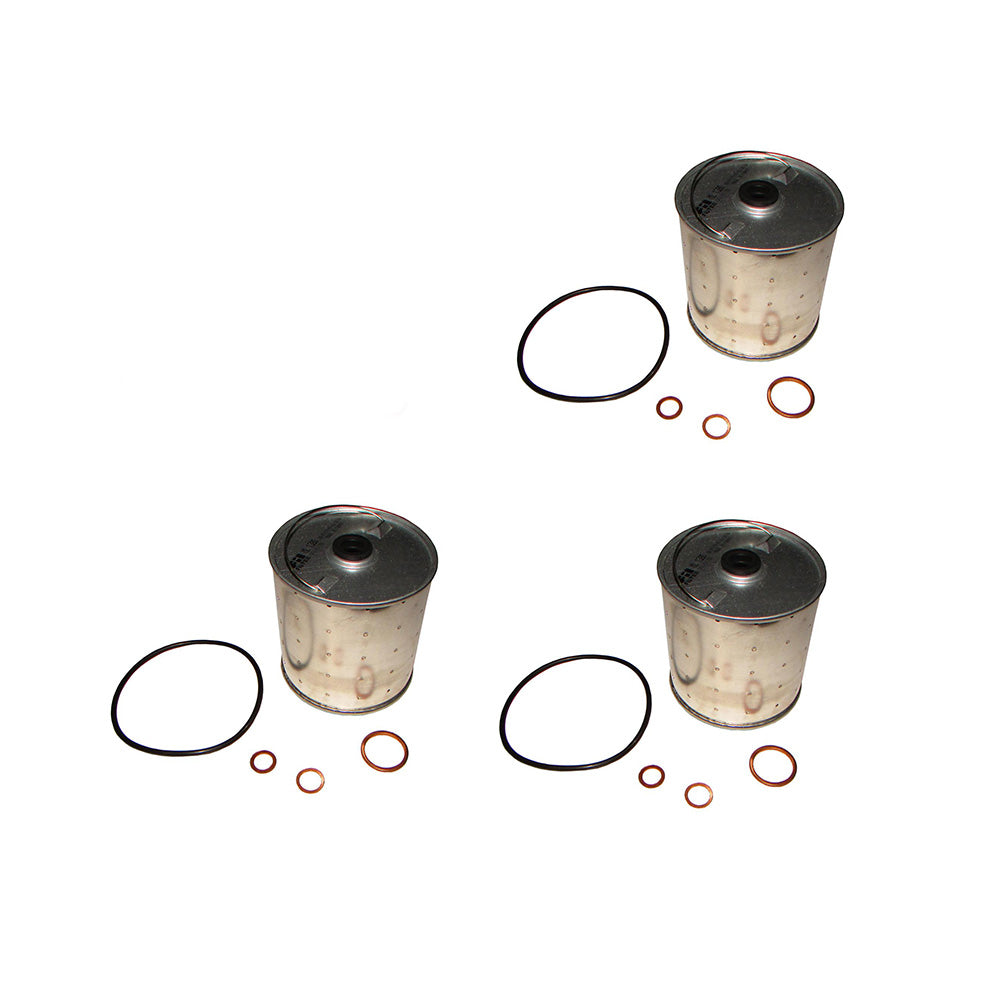 Qty. 3: Oil Filter Fits Towmotor Replaces 60518-24