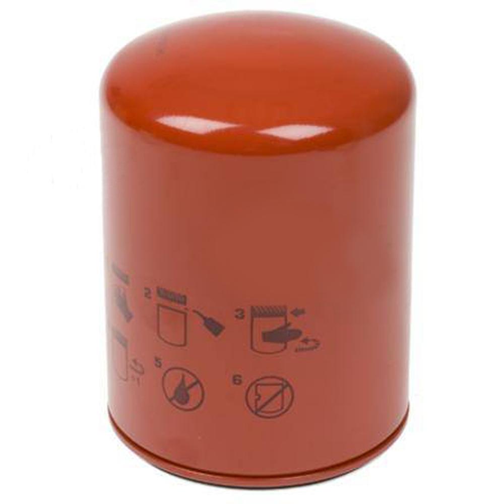 OF2005 New Lube Filter Fits Ford New Holland Tractor D40 D45 215 446 916 92