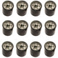 12PK Oil Filter Fits John Deere Fits Kubota Fits Kawasaki Fits Honda Fits Bobcat