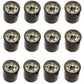 Qty 12: Oil Filter Fits Mahindra Replaces 31A4002100