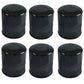 Qty 6: Oil Filter Fits Yanmar Replaces 119305-35150