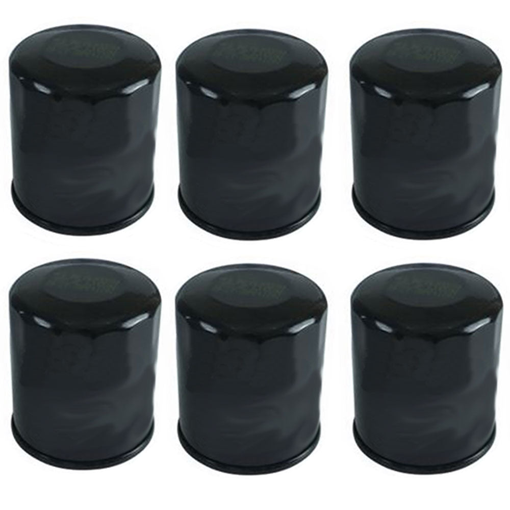 Qty 6: Oil Filter Fits Grasshopper Replaces 119305-35150