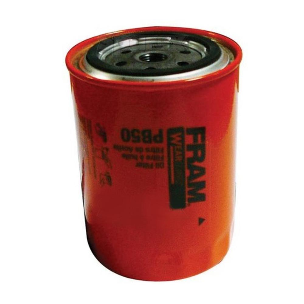 LF607 Engine Oil Filter Fits Allis-Chalmers