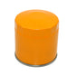 One New Lube Oil Filter Fits JCB LOADER - 32/915500 581/18063