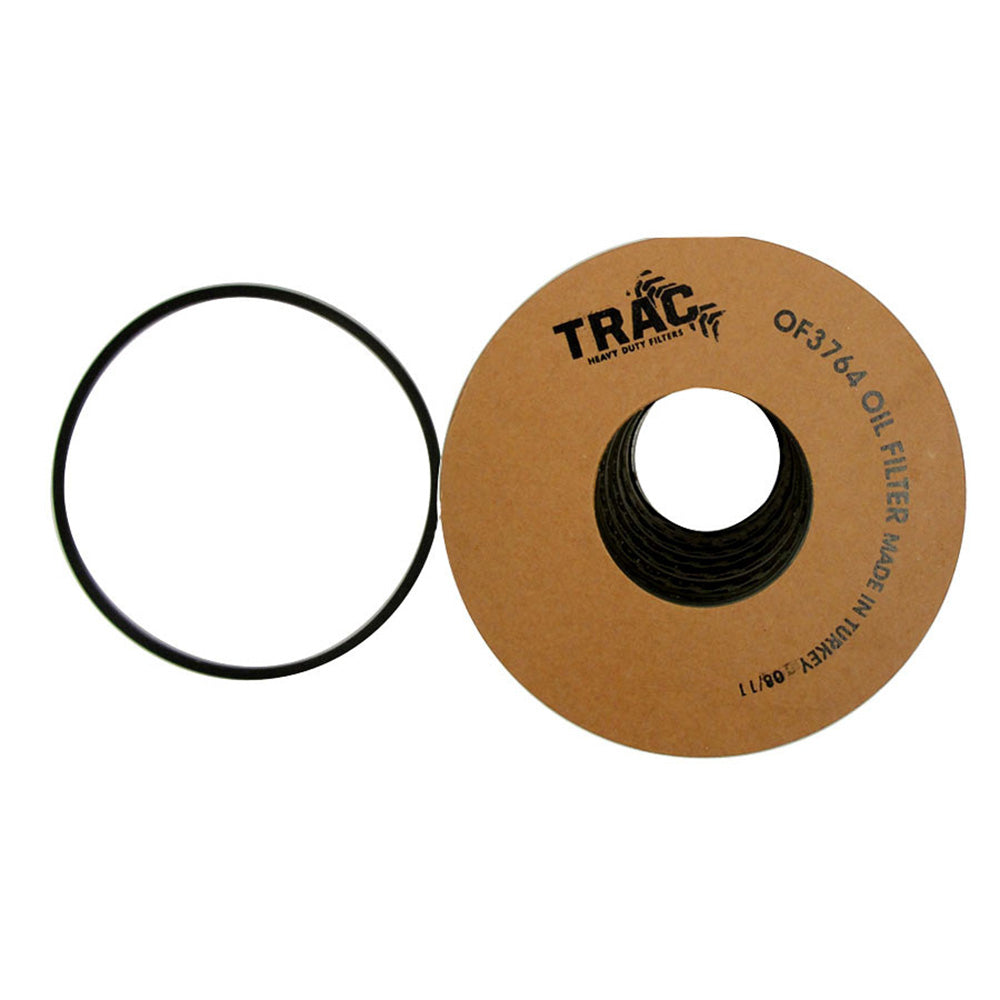 OIL FILTER ELEMENT W/GASKET For IH/FARMALL460,560,606,656,706,756,806 PLUS MORE