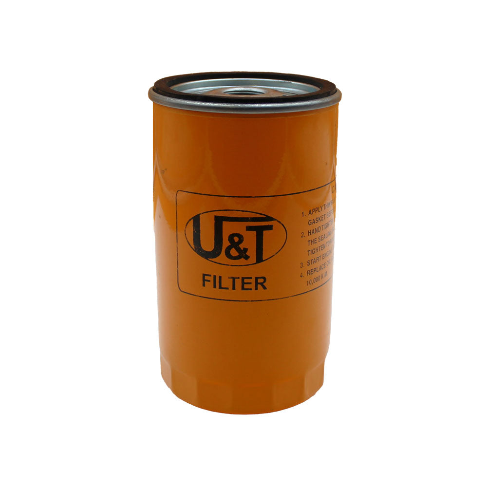 Fits JCB BACKHOE - ENGINE OIL FILTER (PART NO. 320/04133 320/B4420 )