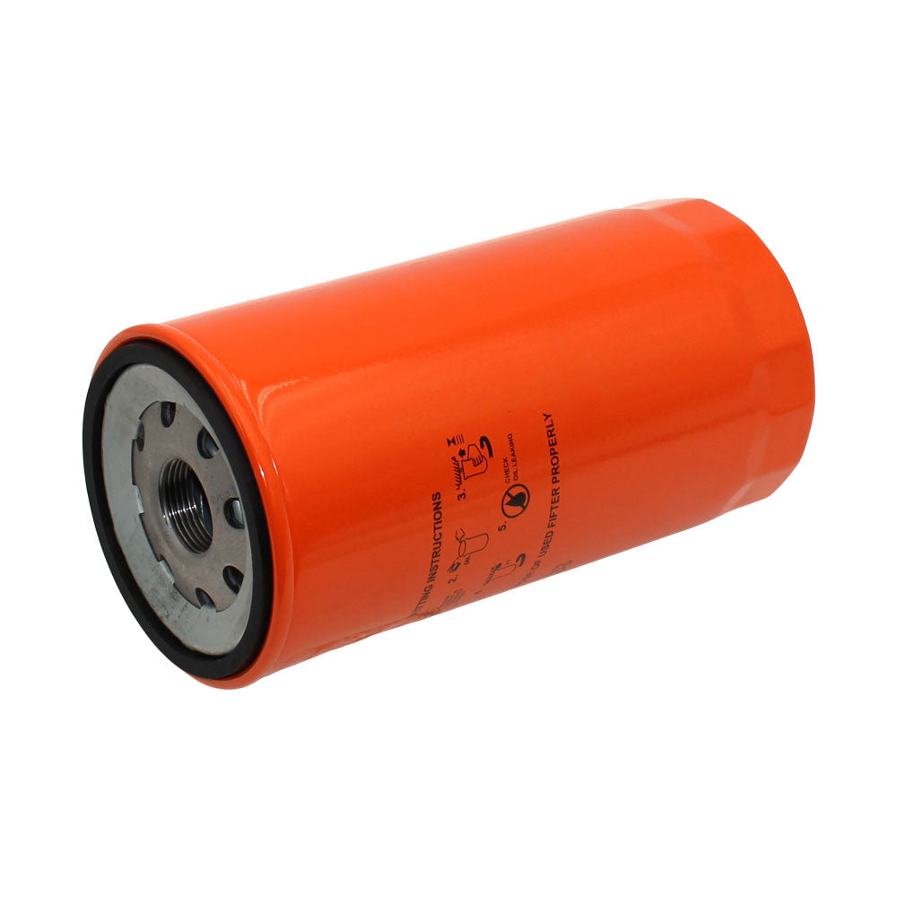 Oil Filter Fits Case/International Harvester Replaces 504082382