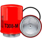 One New Oil Filter 6513641 Fits Bobcat Fits JD Fits New Holland