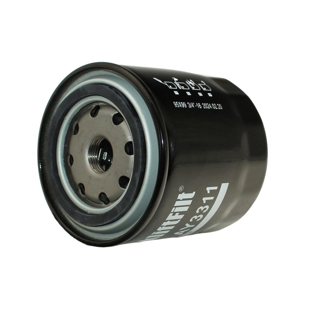 Oil Filter Fits Volvo Replaces 7413694