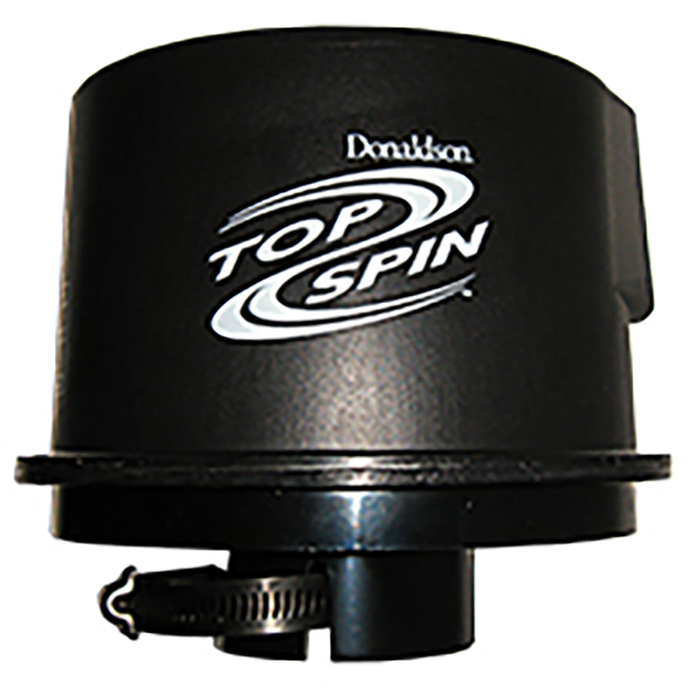 R6995TS Air Pre-Cleaner Assembly - Top Spin Fits Case