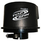 R6995TS Air Pre-Cleaner Assembly - Top Spin Fits John Deere