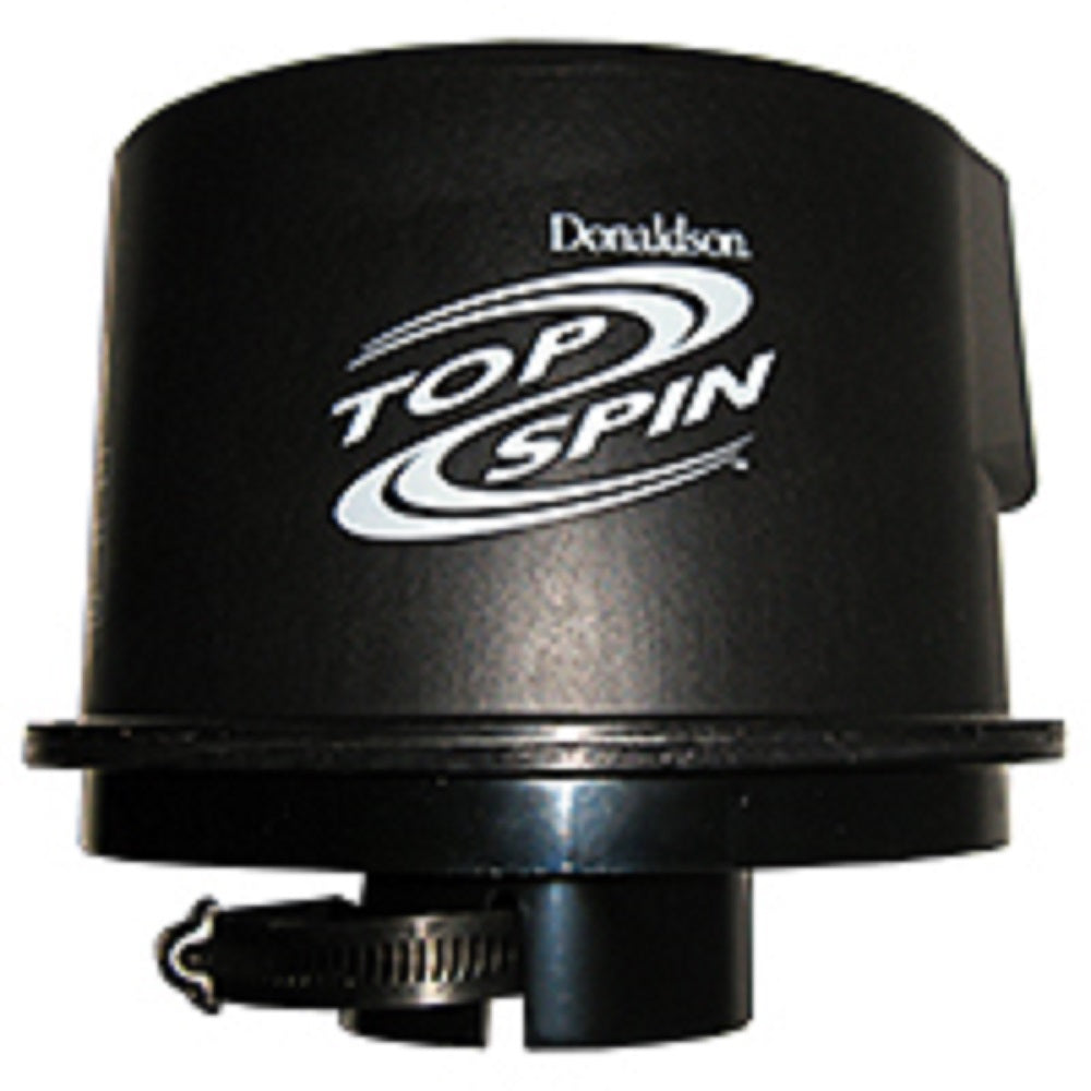 R6996TS Air Pre-Cleaner Assembly - Top Spin Fits Case