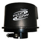 R6997TS Air Pre-Cleaner Assembly - Top Spin Fits Massey Ferguson