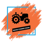 37 Pc. Key Set Fits Farmtrac Replaces 8223438