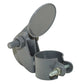 1-1/2" Rain Cap Fits Universal Products Replaces RC-0