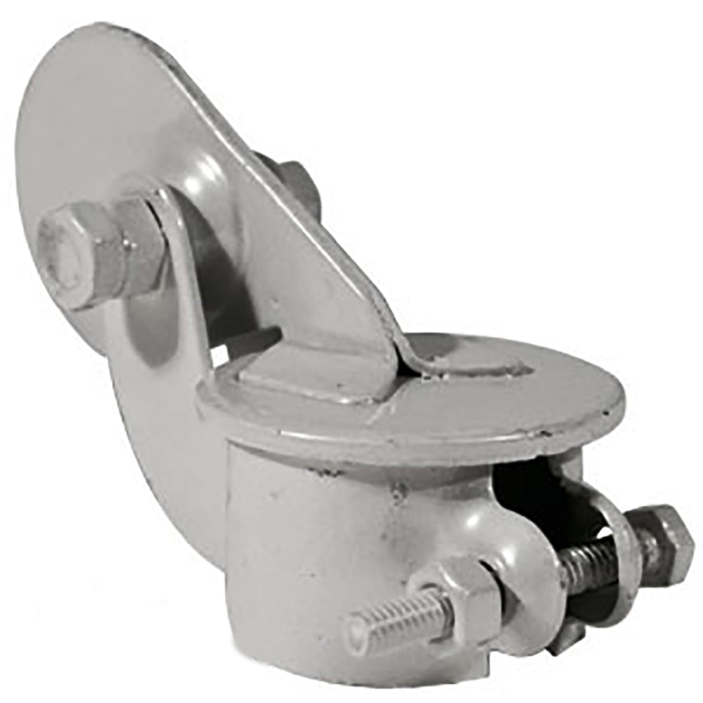 1-3/4 Inch Tractor Exhaust Silencer Weather Flap Rain Cap Muffler Cover 1.75"