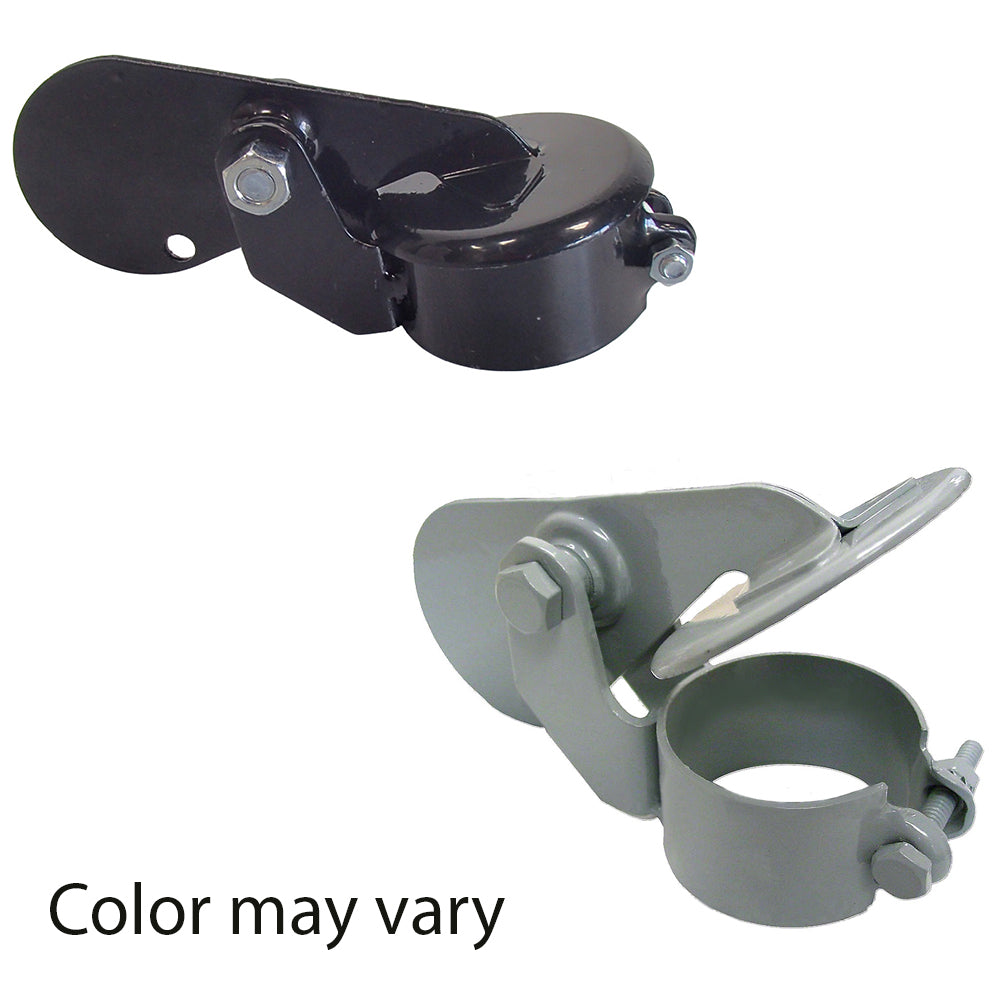 2" Rain Tractor Exhaust Weather Cap Muffler Cover Flap Fits John Deere Fits Case