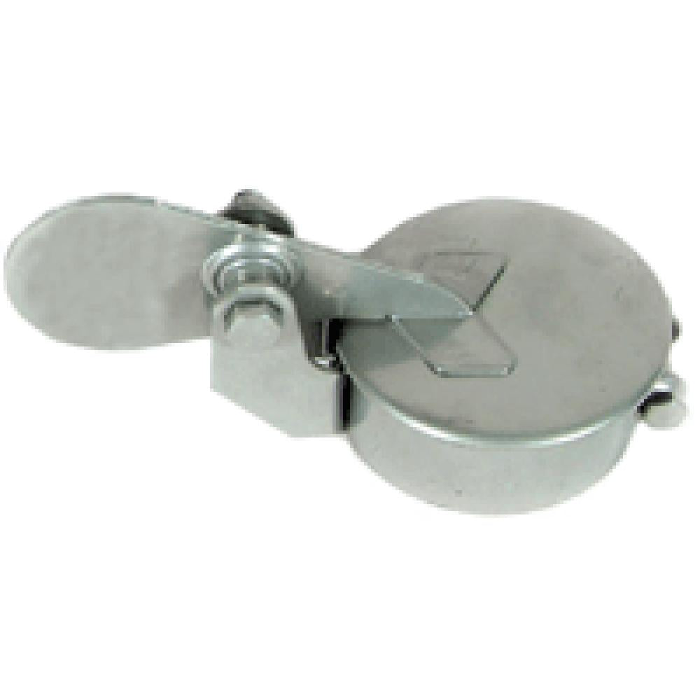 Rain Cap Fits Case/International Harvester Replaces RC7