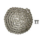 RC80HIMP 80HIMP 10 FT Roll 80 Heavy #80H Roller Chain for Universal Products