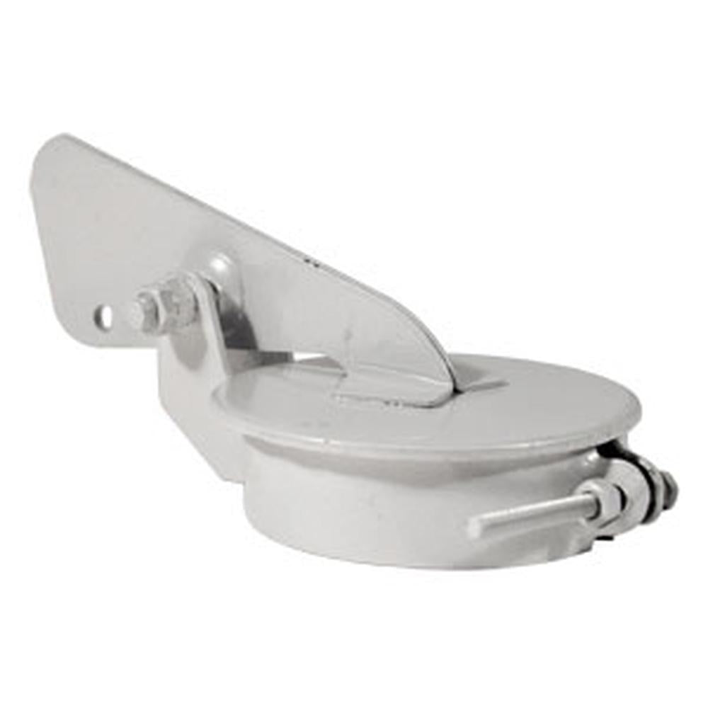 4" Rain Cap Fits John Deere Replaces AR86603