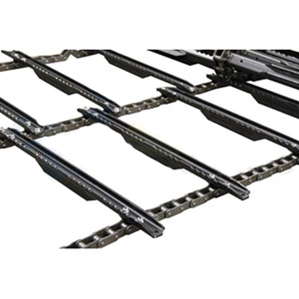 Feederhouse Chain Fits 9670STS 9770STS 9870STS S660STS S670STS S680STS S690STS