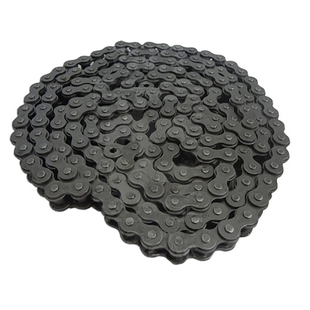 B1SB389 Roller Chain, Chain #50 (10 ft)