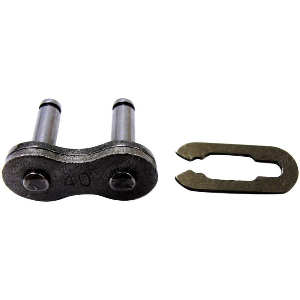WN-RC40X50IMP-PEX Chain, Roller, #40 Fits Miscellaneous VARIOUS