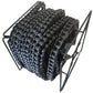 WN-RC50X50IMP-PEX Chain, Roller, #50 Fits Miscellaneous Various