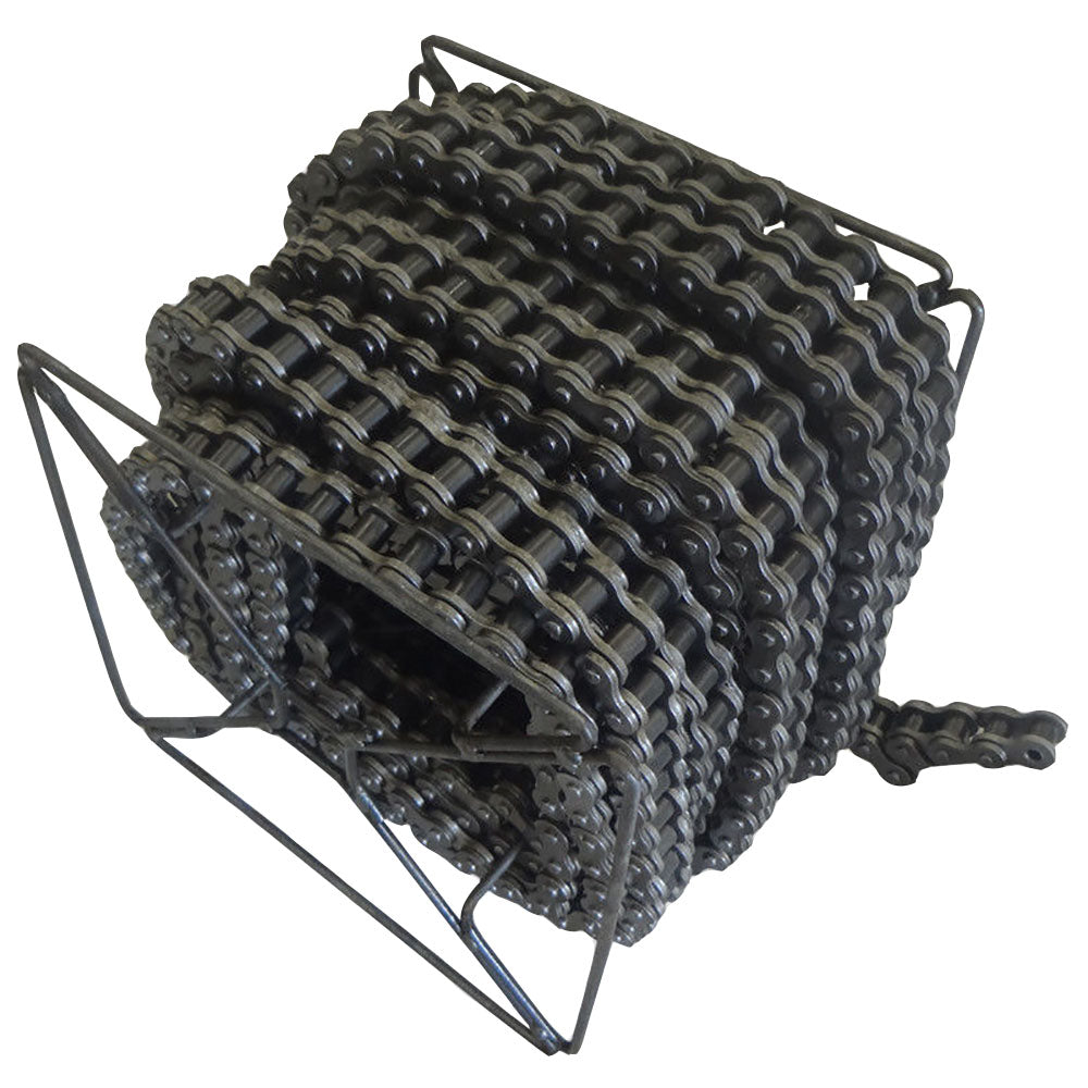 WN-RC60HX50IMP-PEX Chain, Roller, #60H Fits Miscellaneous Various