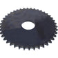 Sprocket for # 50 Chain, 42 Teeth - RanchEx