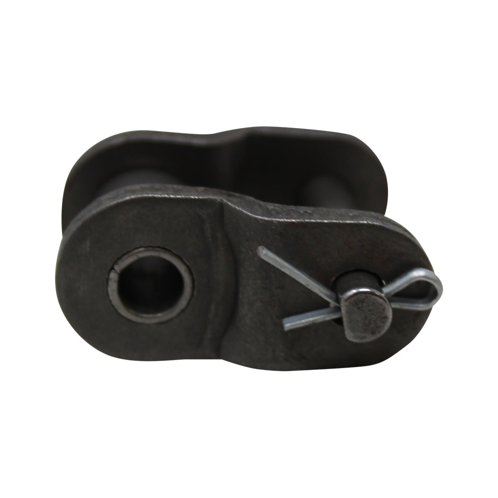 #60H Roller Chain Offset Link Fits Universal Products Replaces 110550