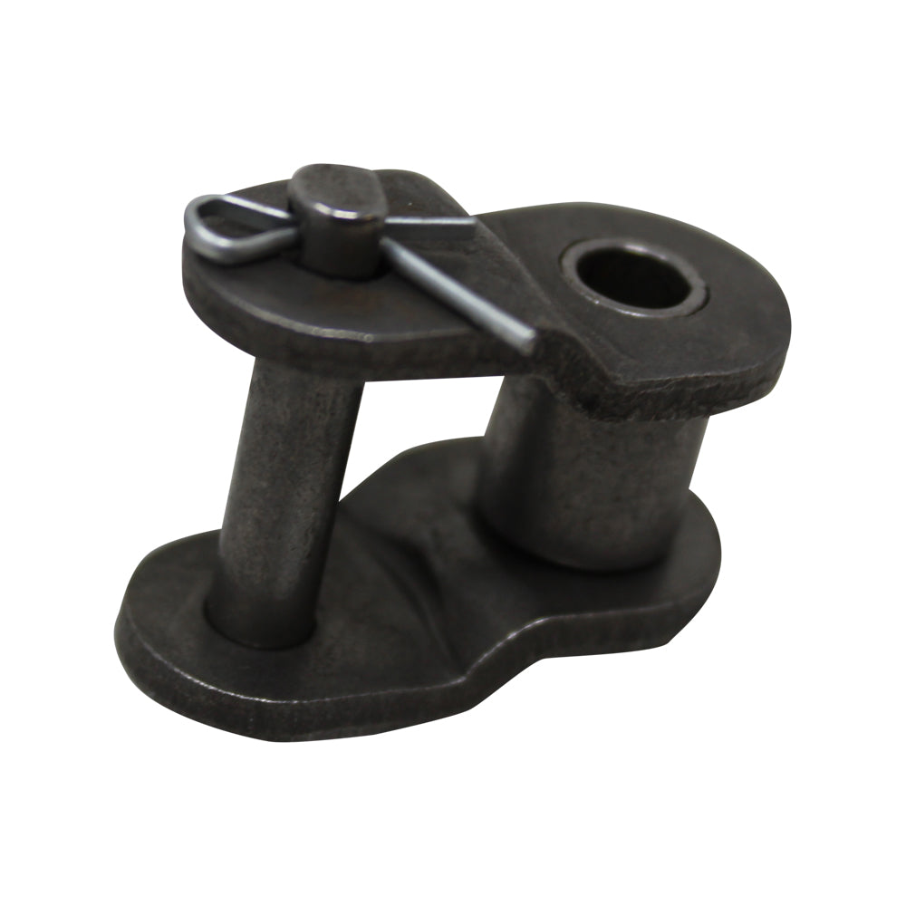 #60H Roller Chain Offset Link Fits Universal Products Replaces 110550
