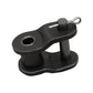 WN-OL80HIMP-PEX Chain, Roller, Offset Link, #80H Fits Miscellaneous VARIOUS