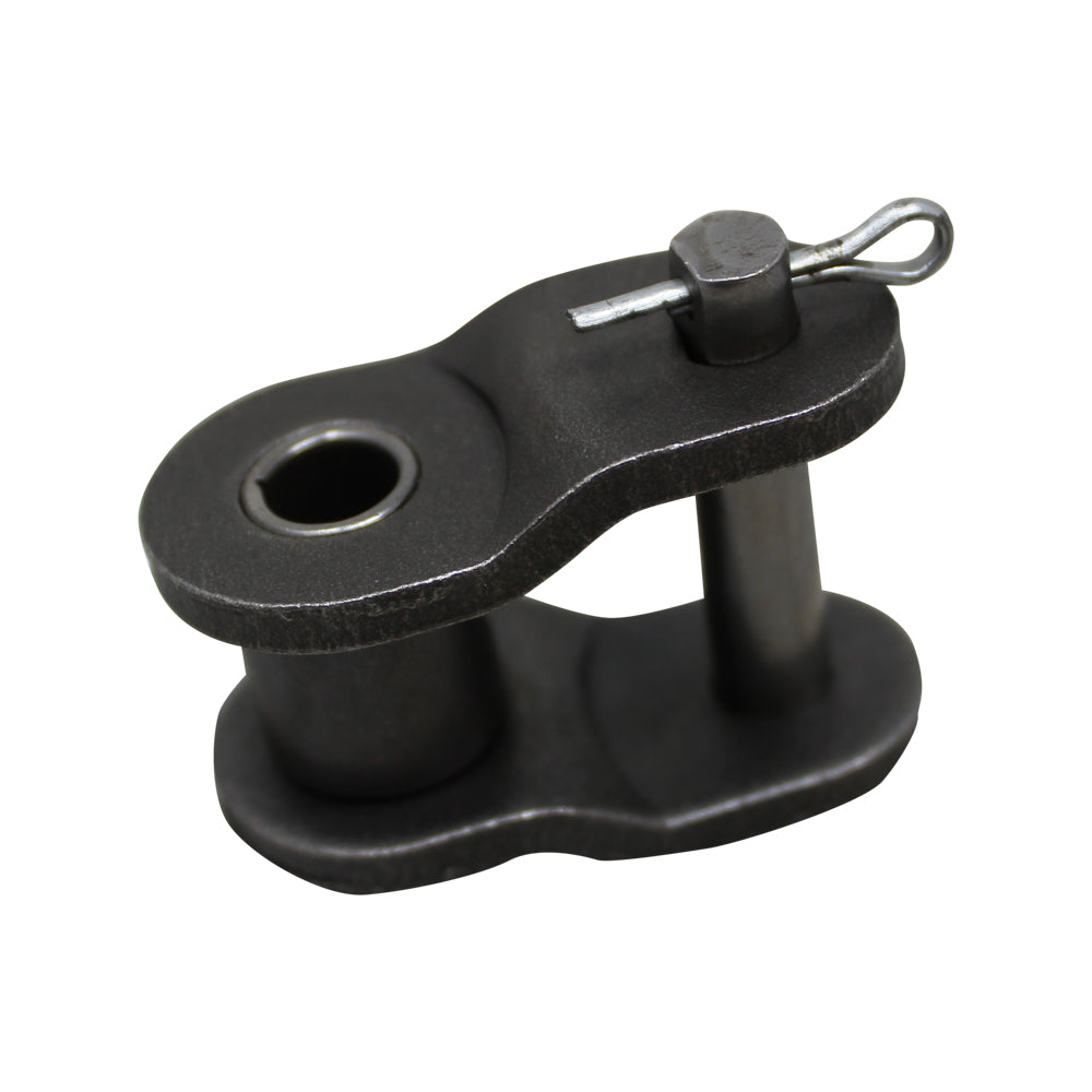 Offset Link for #80H Roller Chain Fits Universal Products Replaces 1398D