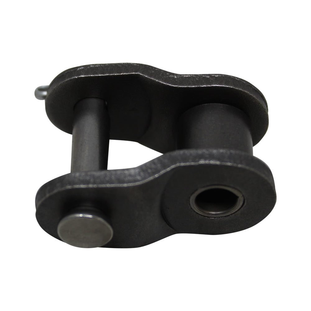 Offset Link for #80H Roller Chain Fits Universal Products Replaces 1398D
