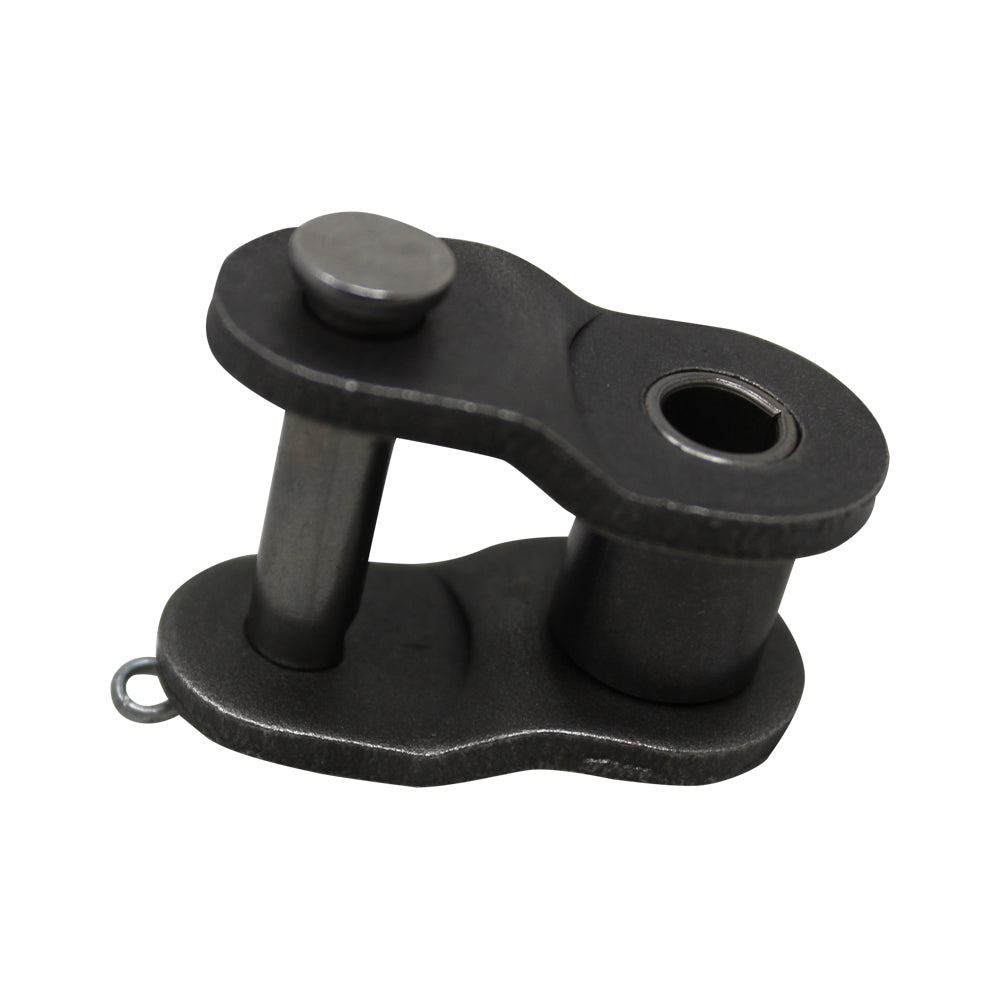 Offset Link for #80H Roller Chain Fits Universal Products Replaces 1398D