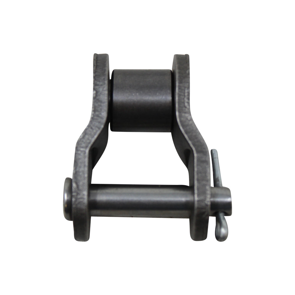 Offset Link for #80H Roller Chain Fits Universal Products Replaces 1398D