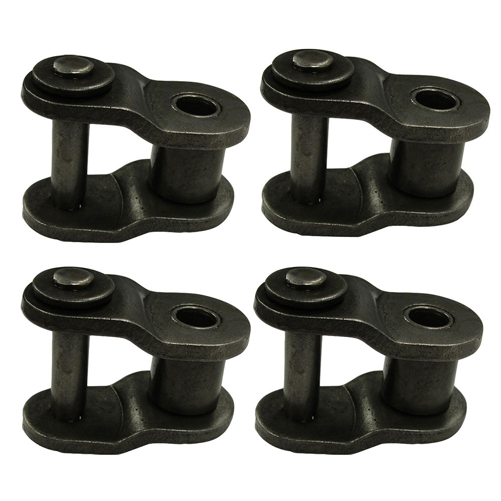 OL80HIMP Roller Chain Offset Link #80H Pack of 4