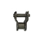 #50H Roller Chain Offset Link Fits Agricultural Equipment Replaces 673-HH50