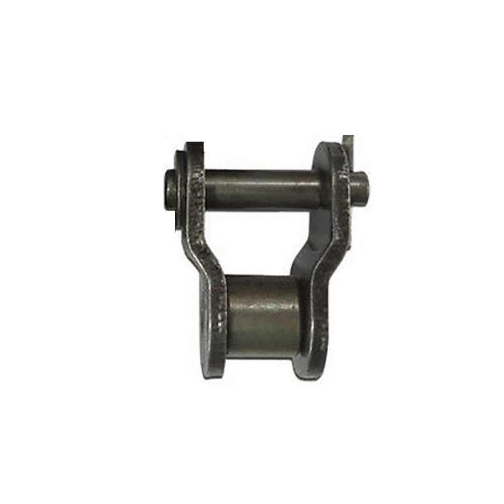 #50H Roller Chain Offset Link Fits Agricultural Equipment Replaces 673-HH50