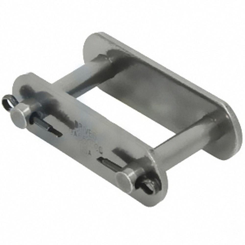 WN-CLCA550-PEX Chain, Roller, Connector Link, #CA550 Fits Miscellaneous VARIOUS