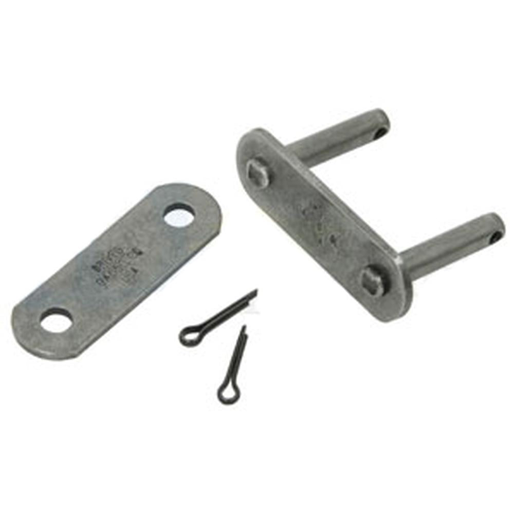 WN-CLCA550-PEX Chain, Roller, Connector Link, #CA550 Fits Miscellaneous VARIOUS
