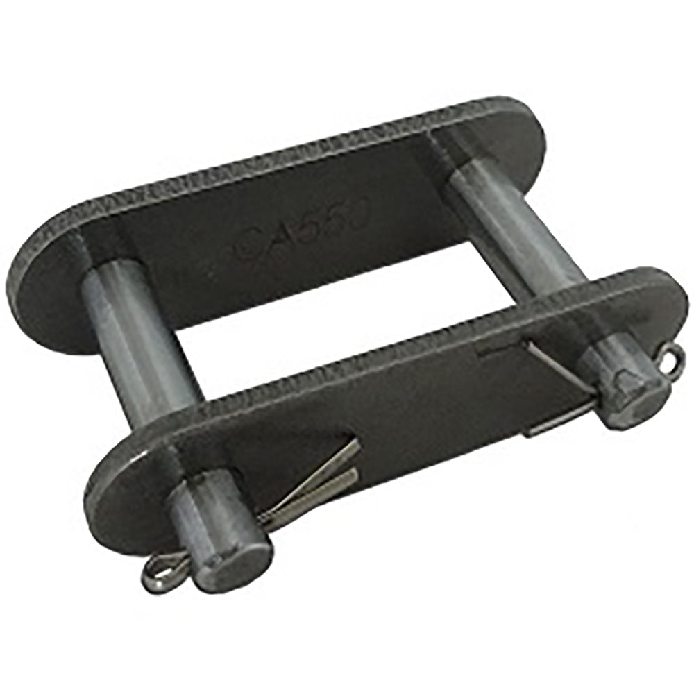 WN-CLCA550-PEX Chain, Roller, Connector Link, #CA550 Fits Miscellaneous VARIOUS
