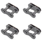 CL60IMP TCE601 4-Pack Universal Fit #60 Roller Chain Connector Links