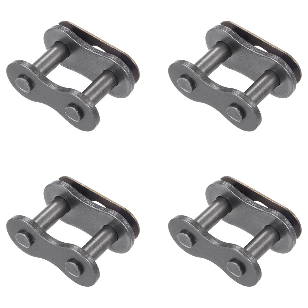 CL60IMP TCE601 4-Pack Universal Fit #60 Roller Chain Connector Links