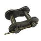 CL100HIMP Chain, Roller, Connector Link, #100H Fits Miscellaneous Models